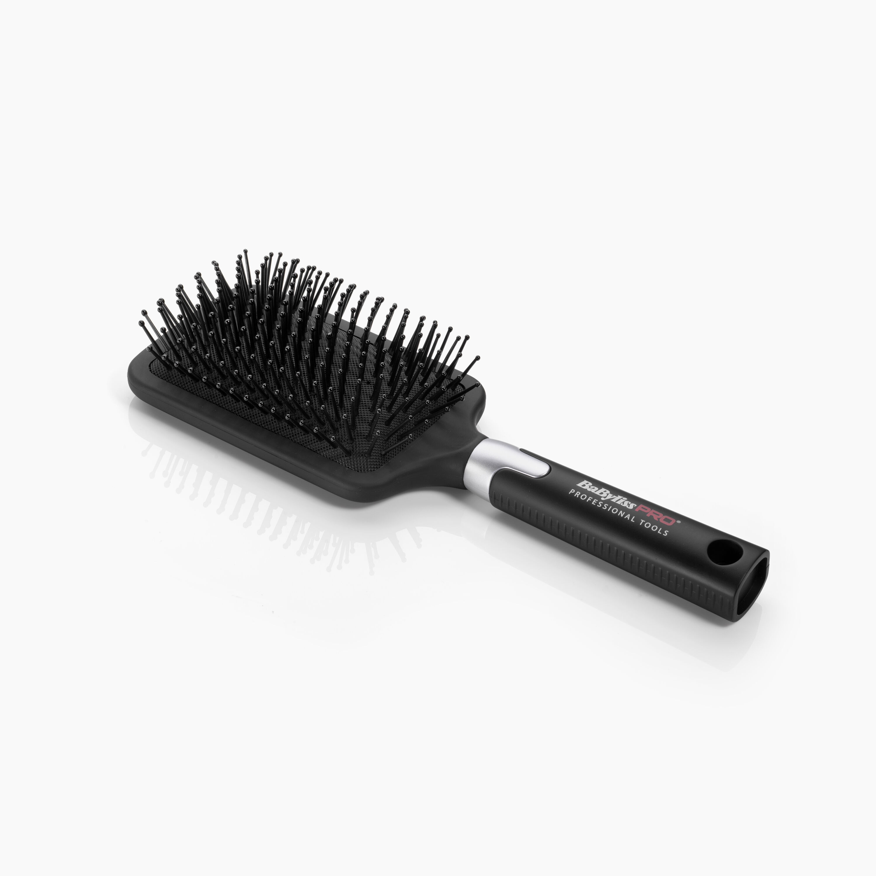 Professional Paddle Brush